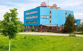 Hotel TJ Chodov